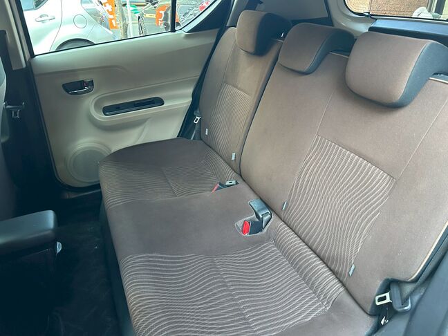 使用感も少なく綺麗な状態です！【アクア】